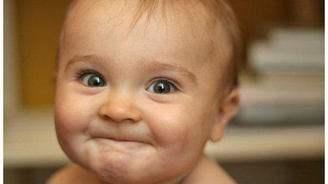 Importance of Smiling