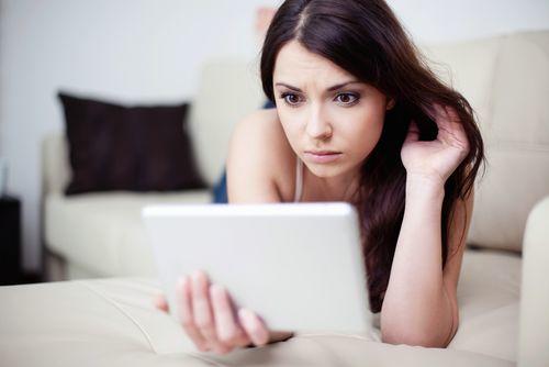 Women: Turn The Jealousy Into An Inspiration