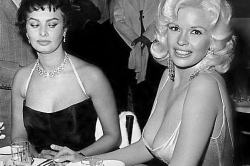 Women: Turn The Jealousy Into An Inspiration