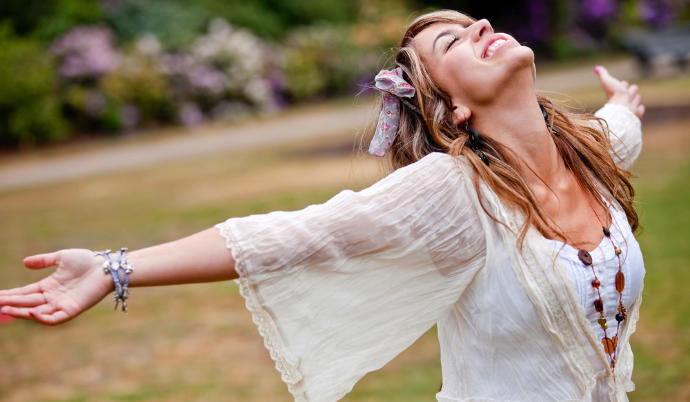 Women: Turn The Jealousy Into An Inspiration