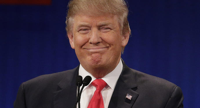 Top 10 Questions About Donald Trump