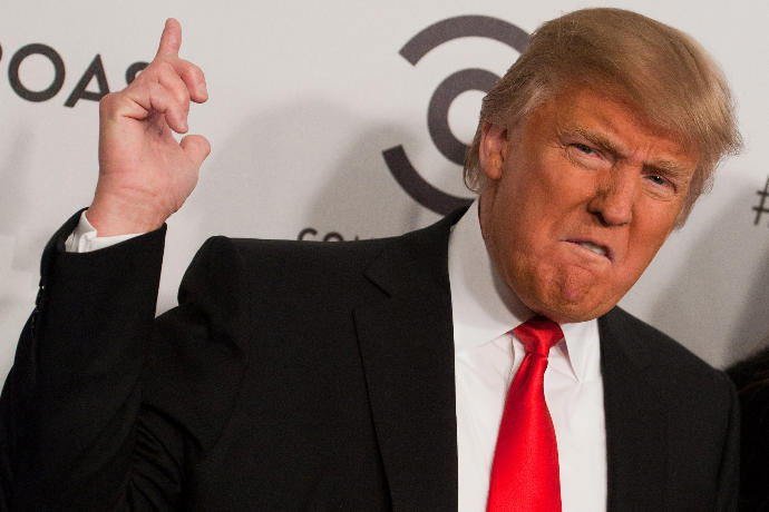 Top 10 Questions About Donald Trump