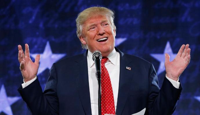 Top 10 Questions About Donald Trump