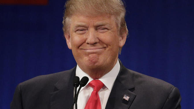 Top 10 Questions About Donald Trump