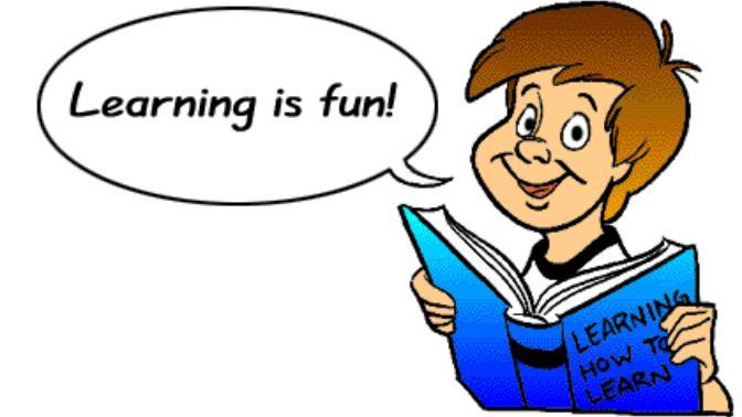 How To Get Good Grades DISCLAIMER!!! YOU Won't Be DAMNED!!