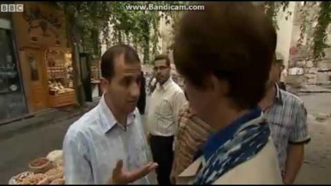 Is the Assad regime really as bad as we were led to believe?