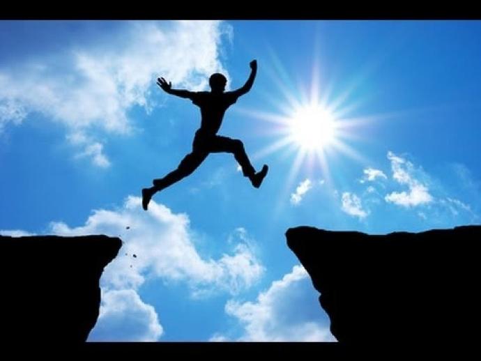 Why People Seriously Need To Stop Saying "Just Be Confident"