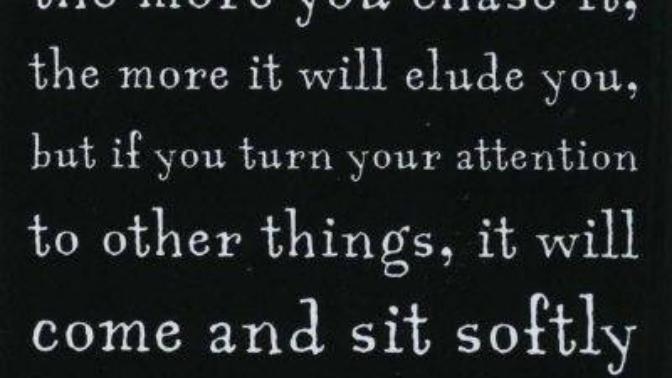 The Truth About Happiness