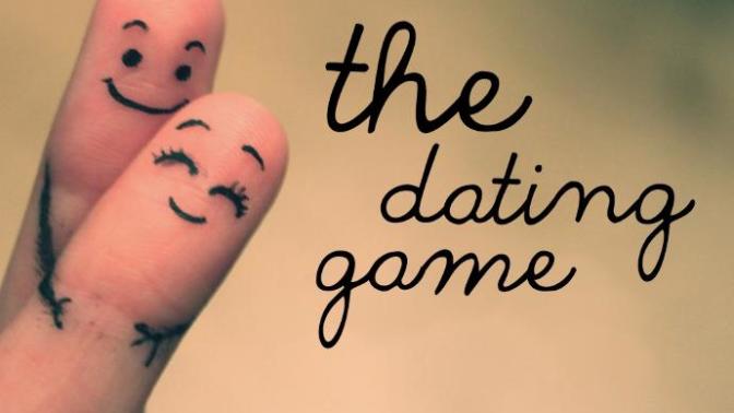 The meaningless farce that is Dating?