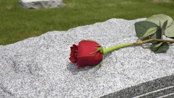Grieving: Coping With The Death Of A Loved One