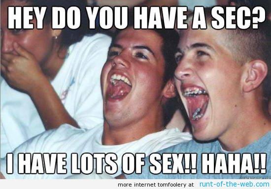 The Alpha Male Theory
