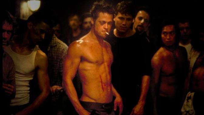 The Alpha Male Theory