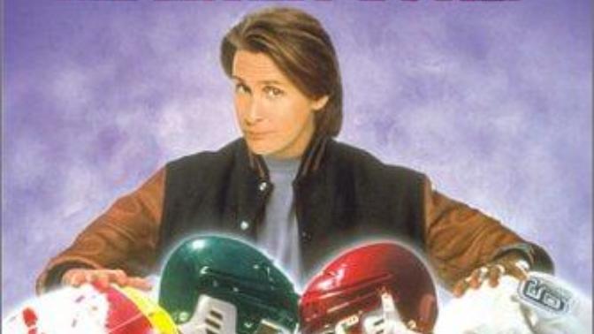 Favorite Movies Growing up: Part 1