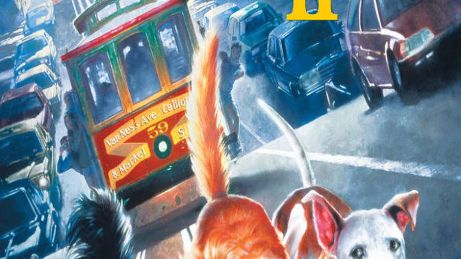 Favorite Movies Growing Up : Part 2