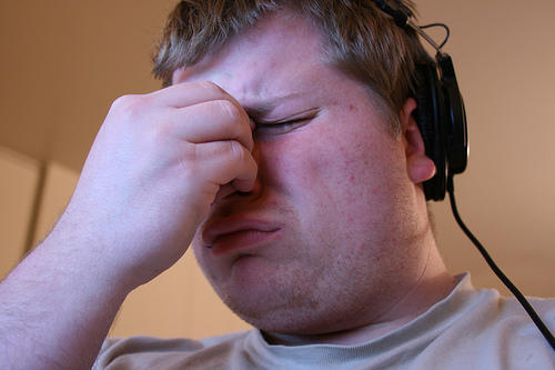 Are Video Games Harmful To Your Health?