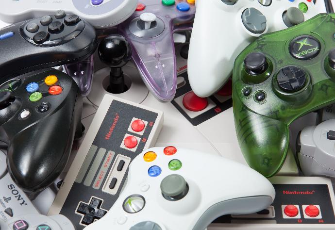 Are Video Games Harmful To Your Health?