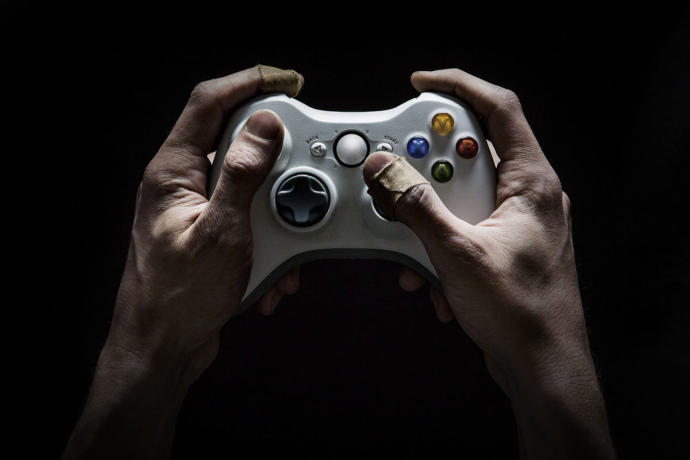 Are Video Games Harmful To Your Health?