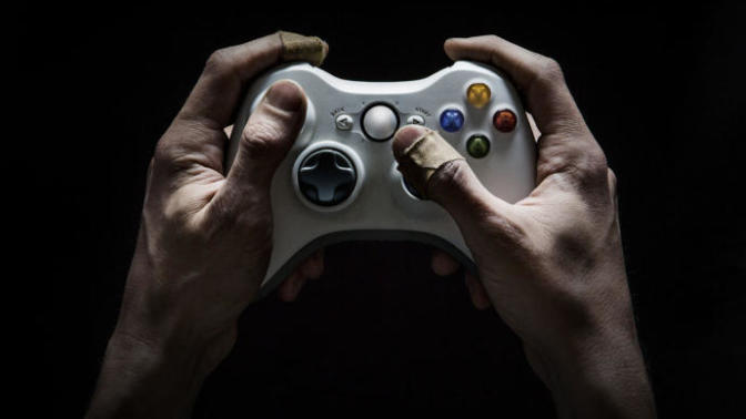 Are Video Games Harmful To Your Health?