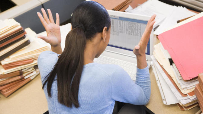 Women Handle Stress Better Than Men?
