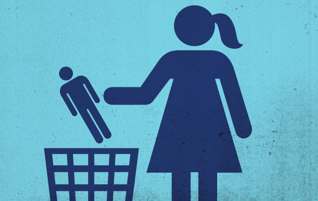  How to handle rejection?