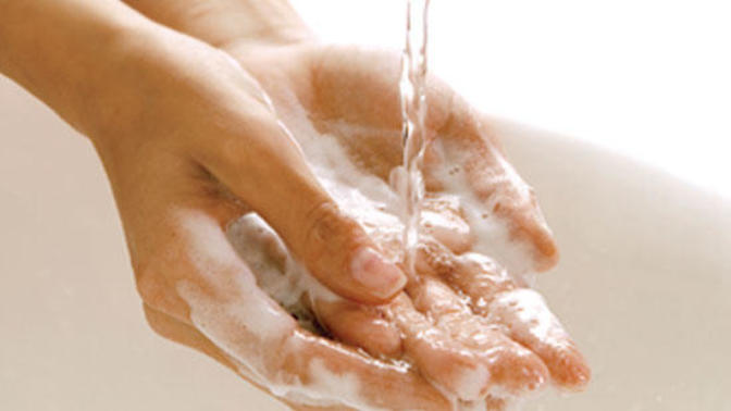 Relationships And Hygiene 