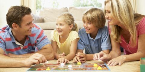 SPEND QUALITY TIME WITH YOUR SPOUSE