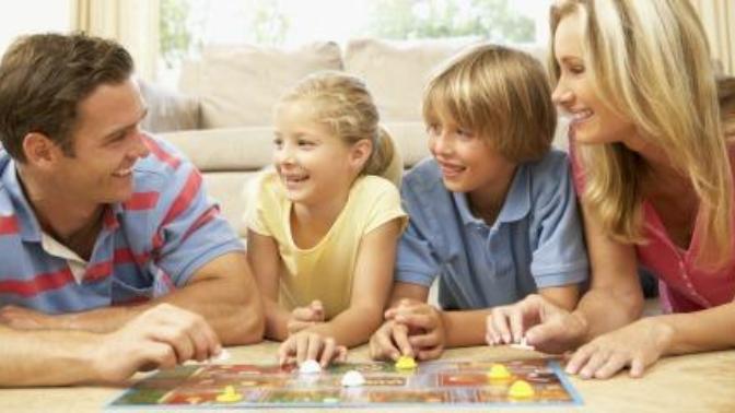 Spend Quality Time With Your Spouse