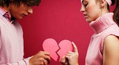 Restoring Broken relationships