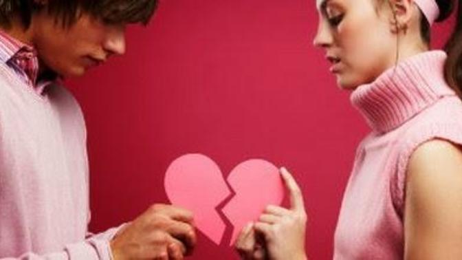 Restoring Broken Relationships