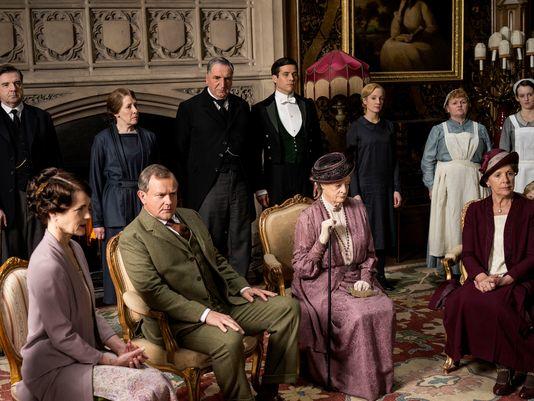 Why Americans Fell in Love With Downton Abbey