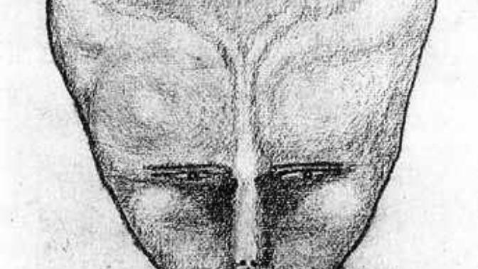 Aliens or Sons of God
