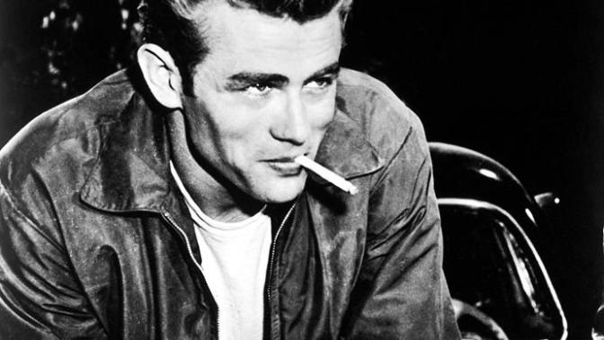 The Masculine Icon, and Why He's Right for You.