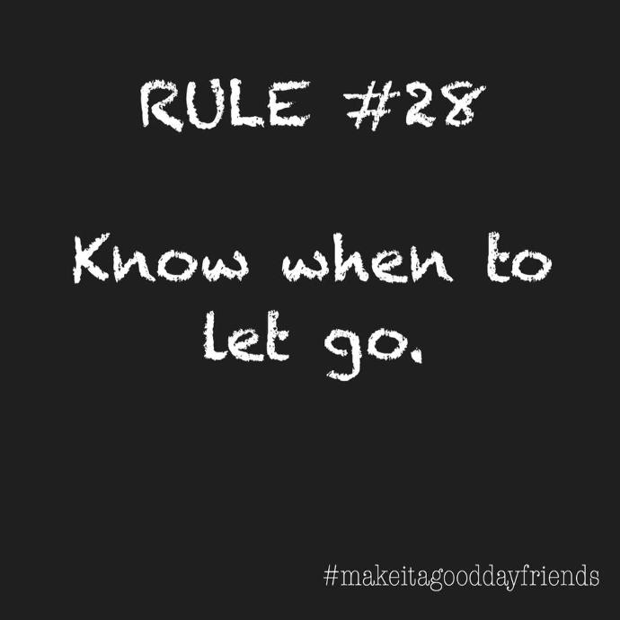 You Determine Your Own Self-Worth...