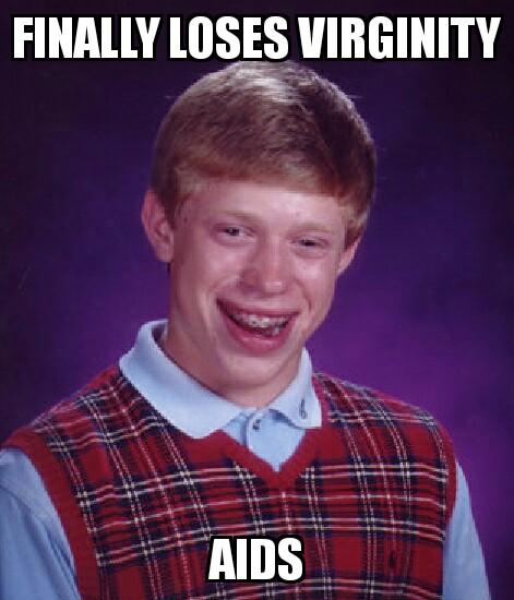 Why Men Should Stop Being So Butthurt About Womens Pasts