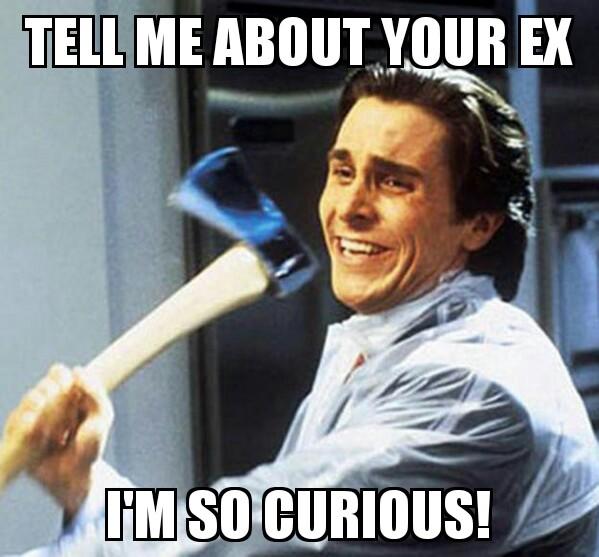 Why Men Should Stop Being So Butthurt About Womens Pasts.