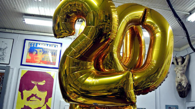 Pressures Of Being In Your 20's