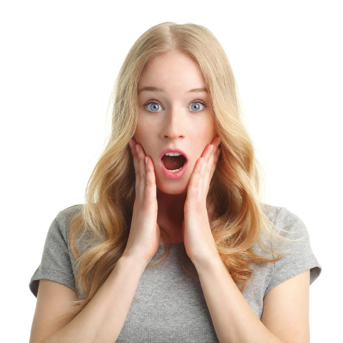 Embarrassing Things That You Have Probably Done Or Have Had Happen