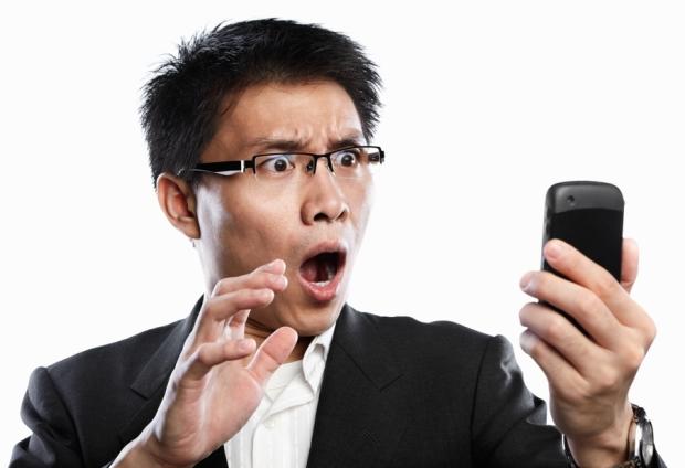 Embarrassing Things That You Have Probably Done Or Have Had Happen