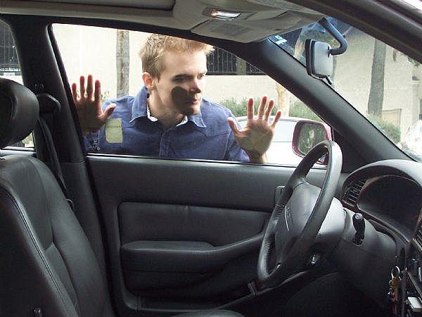 Embarrassing Things That You Have Probably Done Or Have Had Happen