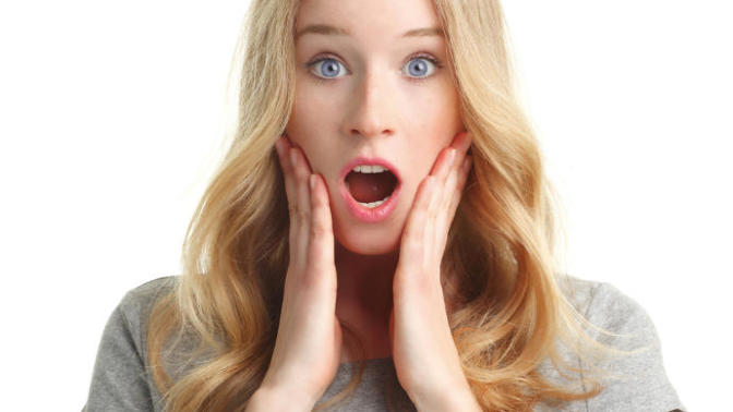 Embarrassing Things That You Have Probably Done Or Have Had Happen