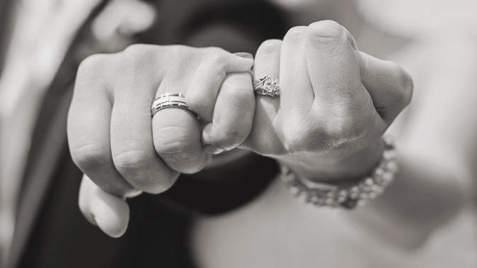 How Long Should You Date Someone Before Marriage?
