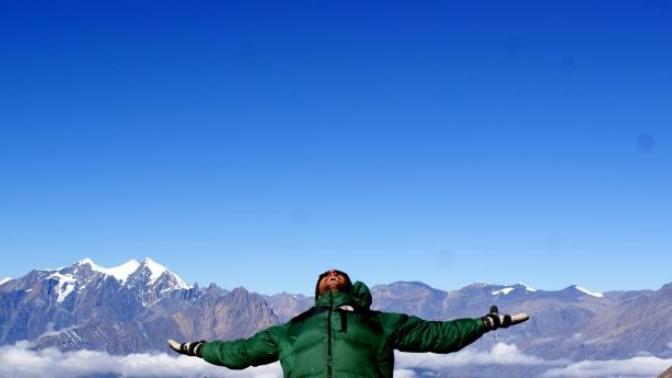 Living A Fulfilled Life