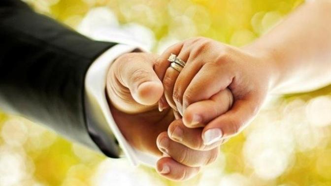 The Signpost To A Happy Marriage
