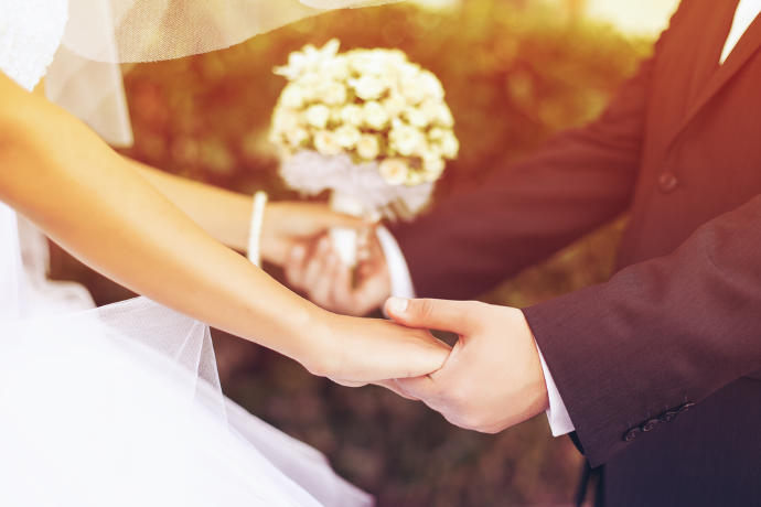 When Should You Get Married?