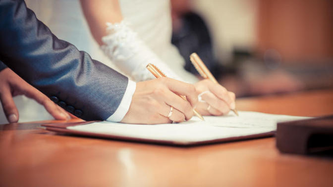 When Should You Get Married?