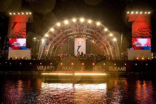 Reasons to Visit Amsterdam This Spring