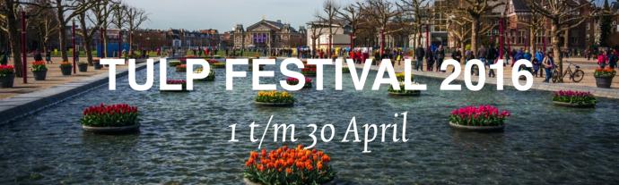 Reasons to Visit Amsterdam This Spring