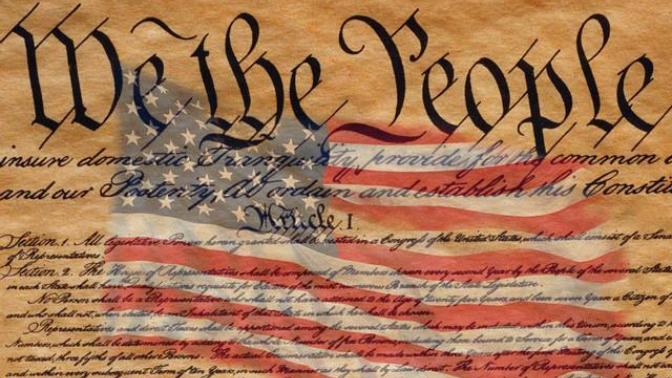 I Wonder How Many Of You GAG Users Have A Driver's License And Realize It's Unconstitutional