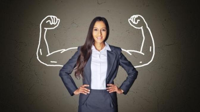 Women Are More Than Just A Body