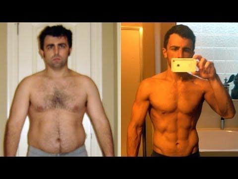 What It's Like Being Overweight As A Male